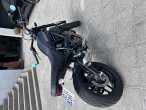 2021 Ducati Scrambler Icon Dark