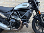 2021 Ducati Scrambler Icon Dark