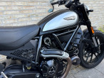 2021 Ducati Scrambler Icon Dark