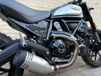 2021 Ducati Scrambler Icon Dark
