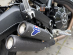 2021 Ducati Scrambler Icon Dark