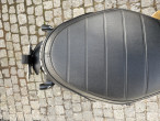 2021 Ducati Scrambler Icon Dark