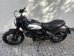 2021 Ducati Scrambler Icon Dark