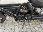 2021 Ducati Scrambler Icon Dark