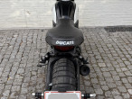2021 Ducati Scrambler Icon Dark
