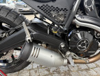 2021 Ducati Scrambler Icon Dark
