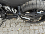 2021 Ducati Scrambler Icon Dark