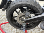2021 Ducati Scrambler Icon Dark