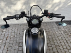 2021 Ducati Scrambler Icon Dark