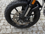 2021 Ducati Scrambler Icon Dark