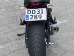 2021 Ducati Scrambler Icon Dark