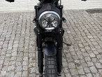 2021 Ducati Scrambler Icon Dark