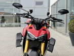 2021 Ducati Streetfighter V4 S