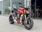 2021 Ducati Streetfighter V4 S