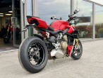 2021 Ducati Streetfighter V4 S