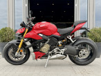 2021 Ducati Streetfighter V4 S