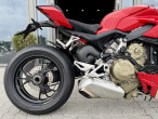 2021 Ducati Streetfighter V4 S