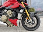 2021 Ducati Streetfighter V4 S