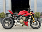 2021 Ducati Streetfighter V4 S