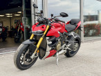 2021 Ducati Streetfighter V4 S