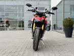 2021 Ducati Streetfighter V4 S