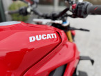 2021 Ducati Streetfighter V4 S