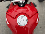 2021 Ducati Streetfighter V4 S