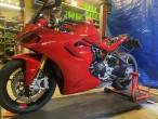 2021 Ducati SuperSport S 2021 Ducati SuperSport S