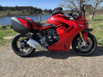 2021 Ducati SuperSport S 2021 Ducati SuperSport S
