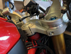 2021 Ducati SuperSport S 2021 Ducati SuperSport S