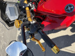 2021 Energica Eva Ribelle
