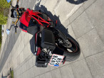 2021 Energica Eva Ribelle
