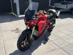 2021 Energica Eva Ribelle