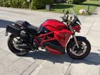 Energica Eva Ribelle