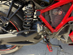 2021 Energica Eva Ribelle