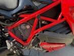 2021 Energica Eva Ribelle