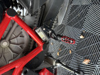 2021 Energica Eva Ribelle