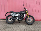 2021 Fantic Caballero Flat Track 500