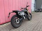 2021 Fantic Caballero Flat Track 500