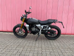 2021 Fantic Caballero Flat Track 500