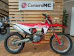 2021 Gas-Gas EC 350 F