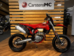 2021 Gas-Gas EC 350 F