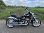 2021 Harley-Davidson FLFBS Fat Boy