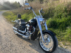 2021 Harley-Davidson FLFBS Fat Boy