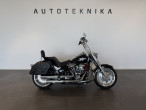 2021 Harley-Davidson FLFBS Fat Boy