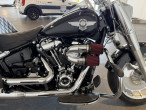 2021 Harley-Davidson FLFBS Fat Boy