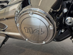 2021 Harley-Davidson FLFBS Fat Boy