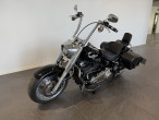 2021 Harley-Davidson FLFBS Fat Boy