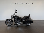 2021 Harley-Davidson FLFBS Fat Boy