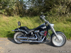 2021 Harley-Davidson FLFBS Fat Boy 2021 Harley-Davidson FLFBS Fat Boy